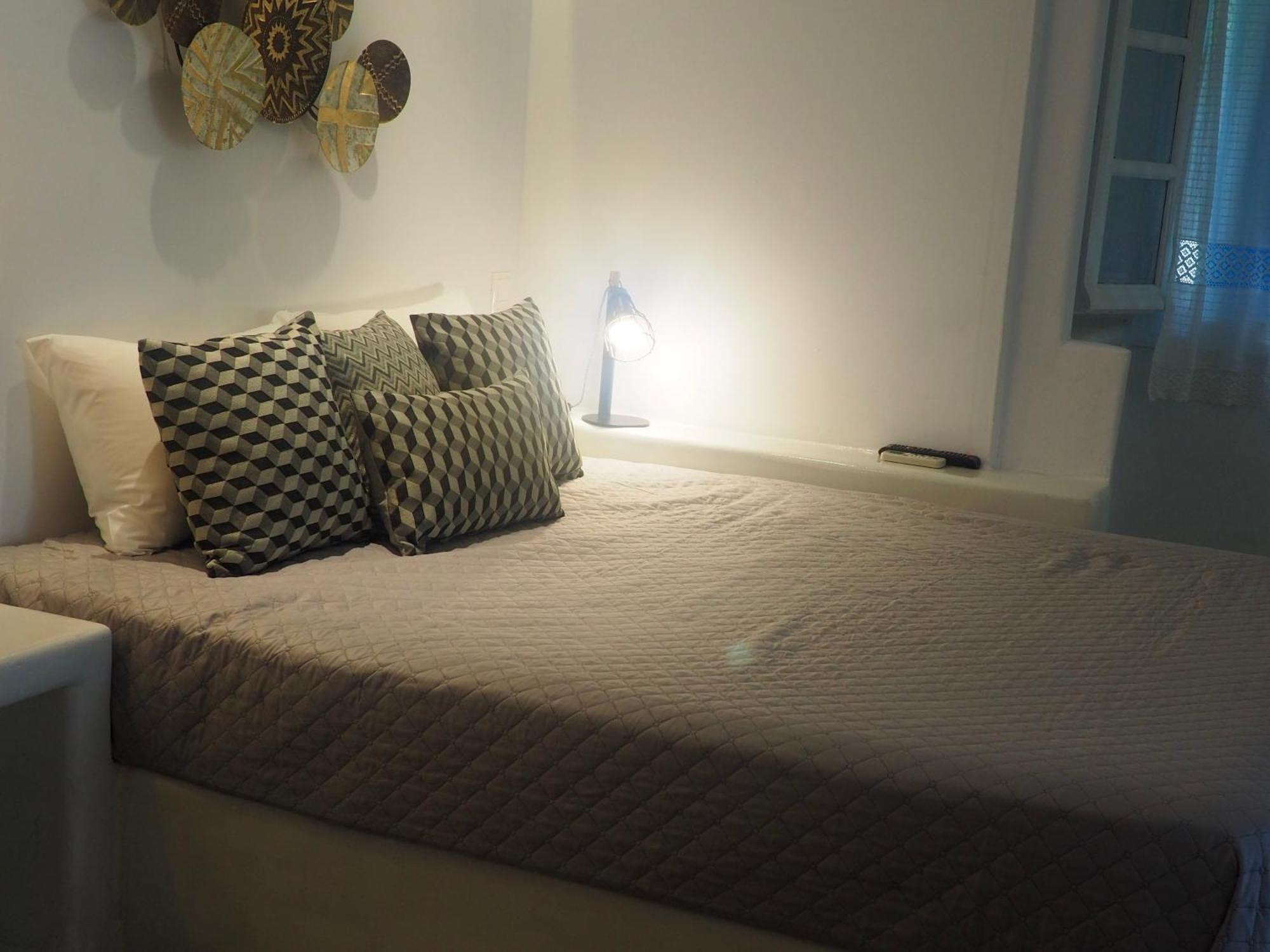 Sea View Apartments & Studios Agia Anna  Екстер'єр фото